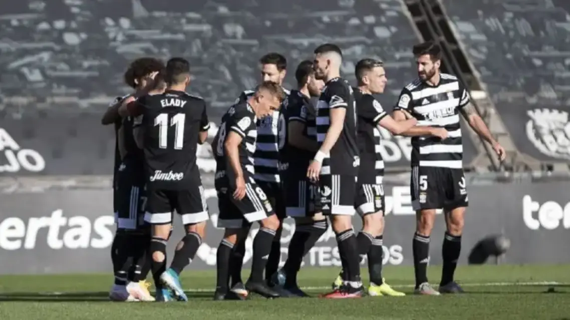 El FC Cartagena se pone “en marcha”