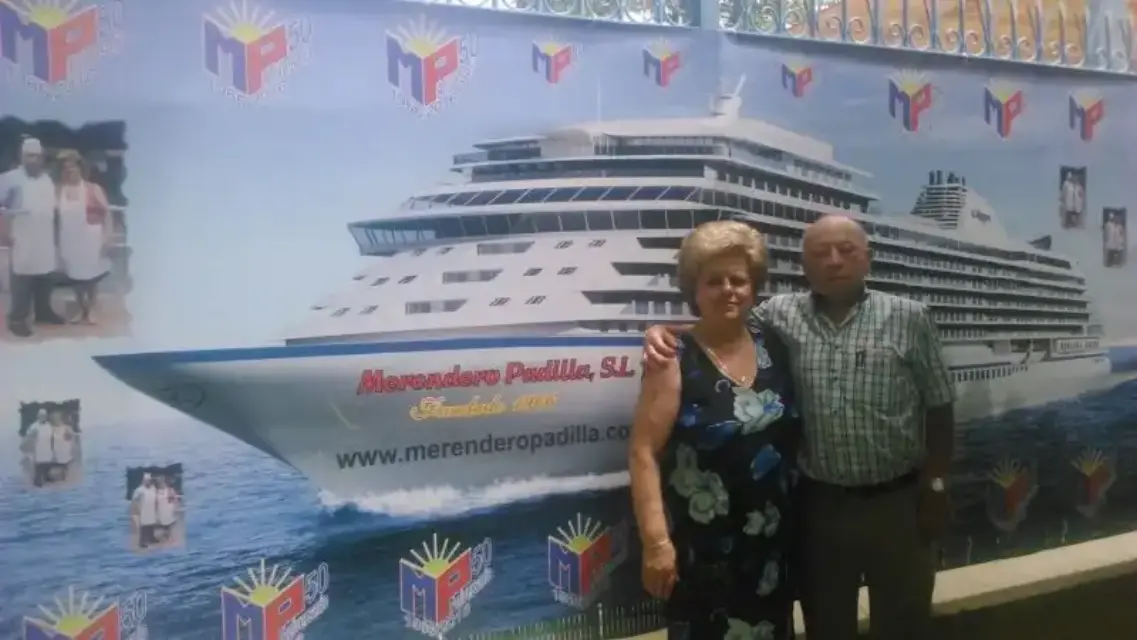 La hostelería lorquina lamenta la pérdida de Feliciano Padilla