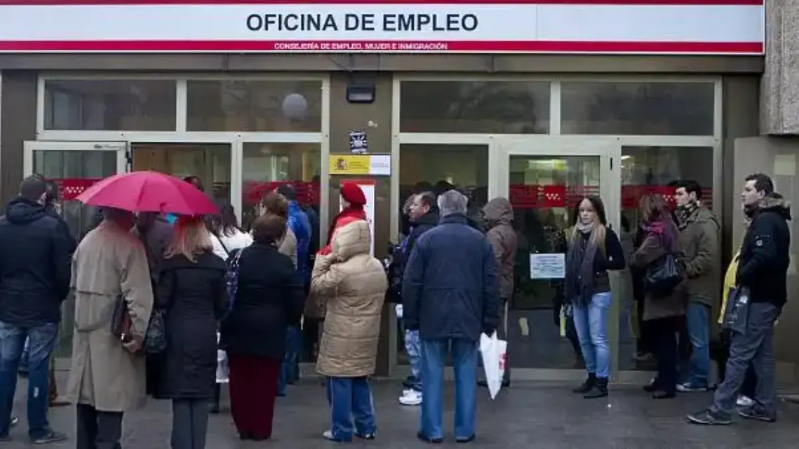 Tasa de desempleo sube en la Región de Murcia durante el primer trimestre de 2021