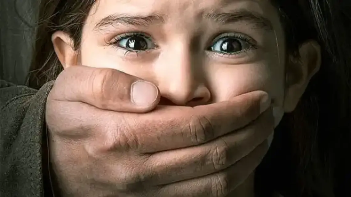 Padrastro abusó sexualmente de una niña desde los 5 hasta los 9 años y alega "el diablo se le metió en la cabeza"