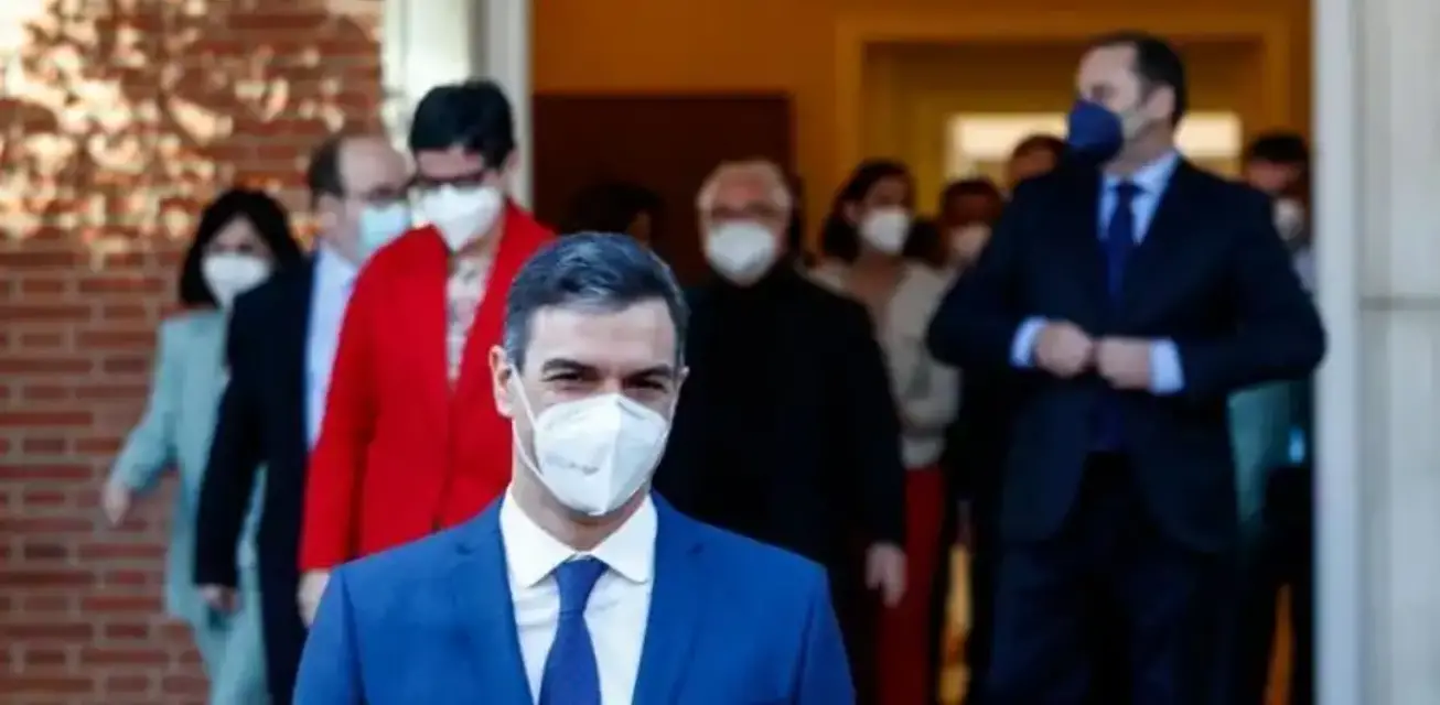 Se acerca el fin del Estado de alarma y la incertidumbre jurista crece en las CCAA