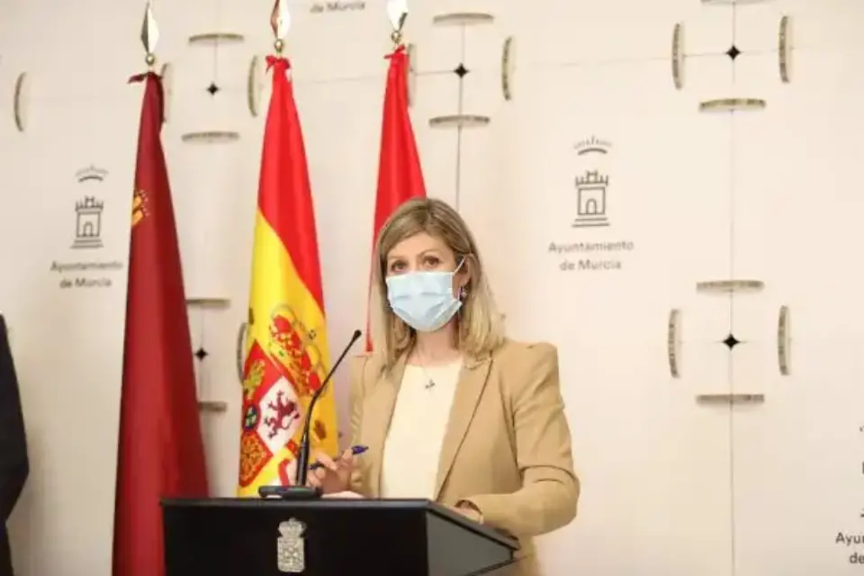 En Murcia abren el plazo a medio centenar de emprendedores para optar por un espacio en los centros de iniciativas municipales