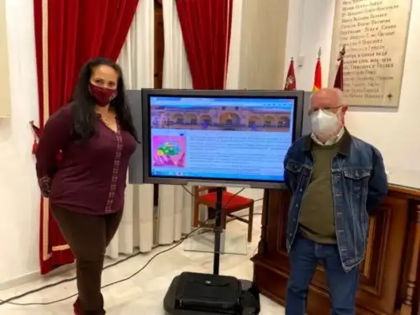 Electas las primeras protagonistas del Mural Pictórico ‘Mujeres Esenciales: impulsoras de la Igualdad’ de Lorca