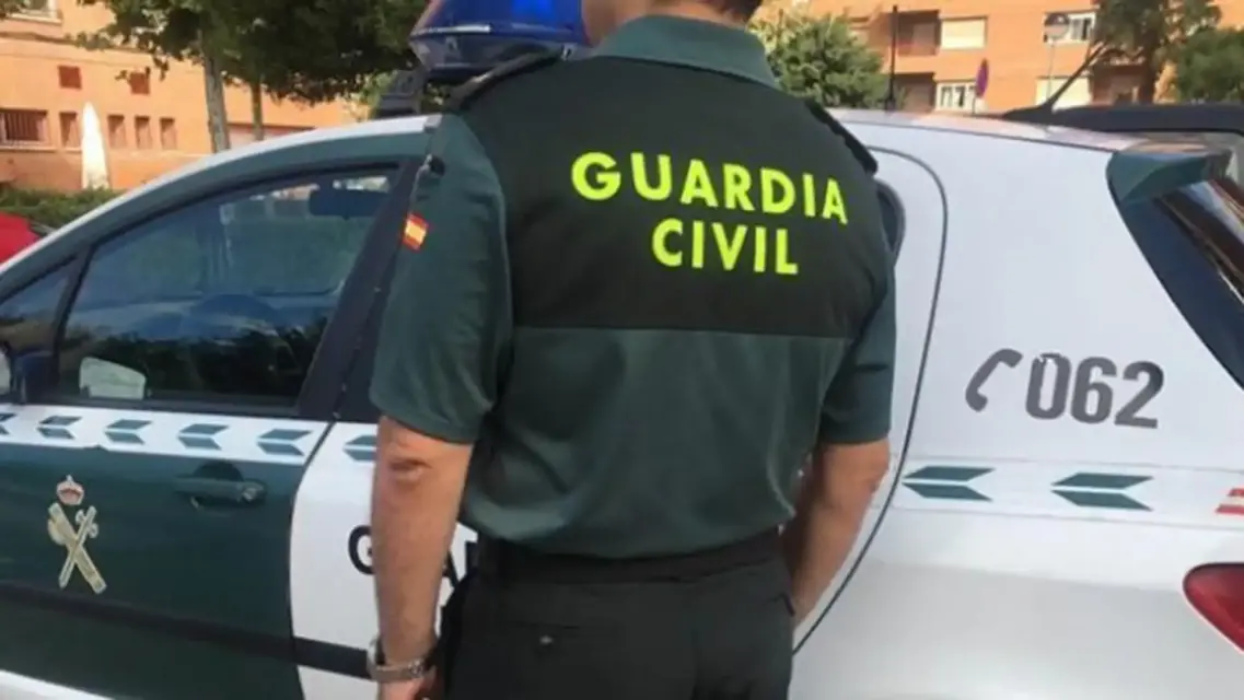Liberan a los hombres detenidos por el ataque en Torre Pacheco