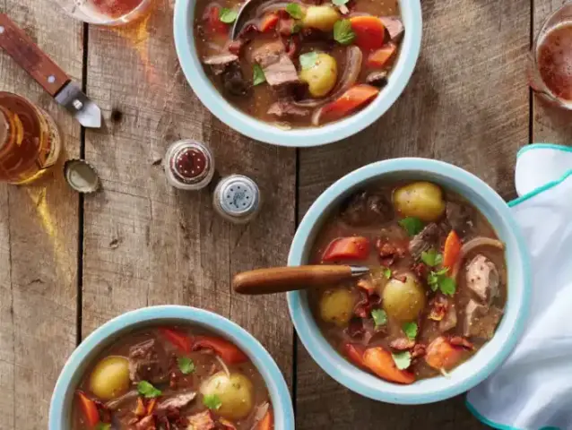 Hasta el 31 de mayo podrás disfrutar de la Segunda Ruta del plato de Cuchara en Murcia