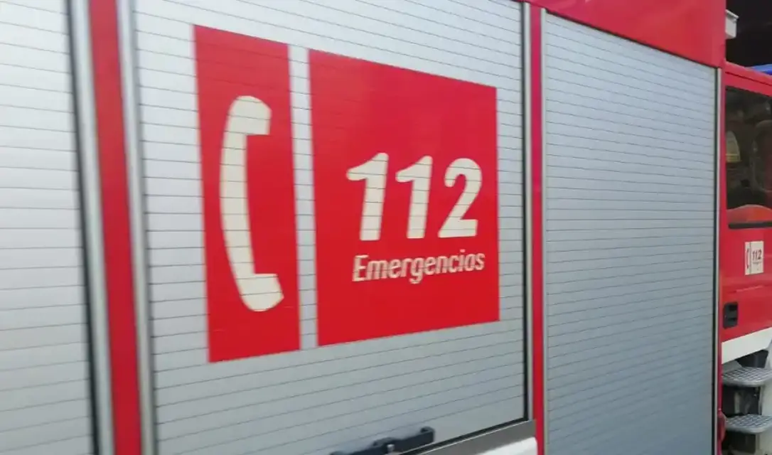 Ciclista herido gravemente tras caer por un barranco en Murcia