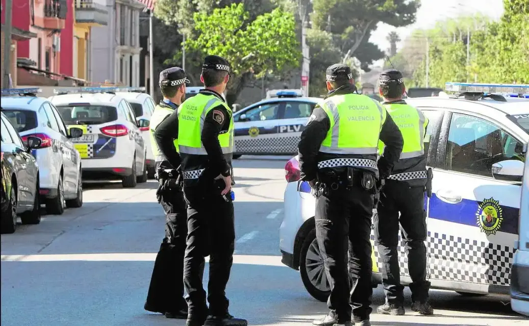 Denuncian un nuevo tiroteo en las calles de Alcantarilla
