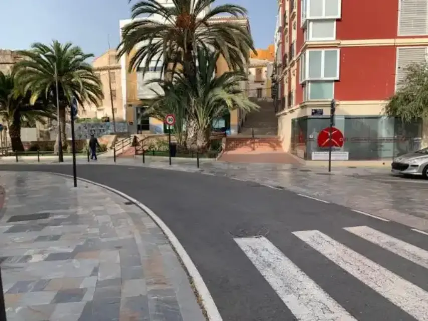 Anuncian corte de tráfico rodado en Lorca por la celebración de la Noche de los Museos