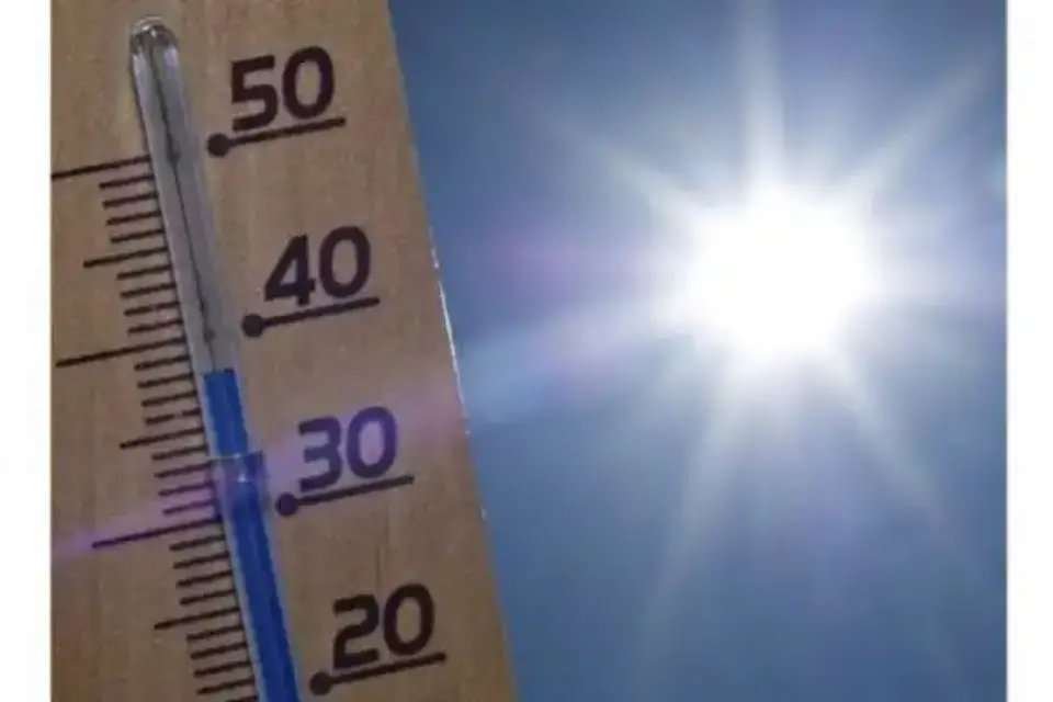 Este fin de semana los termómetros llegarán a los 37º en Murcia