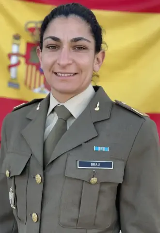 Muere una sargento en Alicante tras sufrir un accidente en unas maniobras
