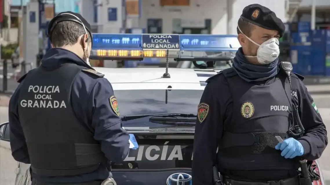 Detenido el vicepresidente de Mayordomos de Yecla, por difundir vídeos sexuales