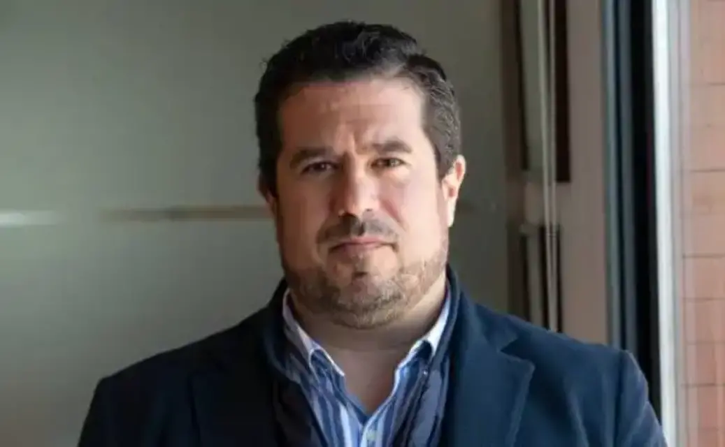 El asesor fiscal Juan Jódar será el nuevo presidente de Ceclor