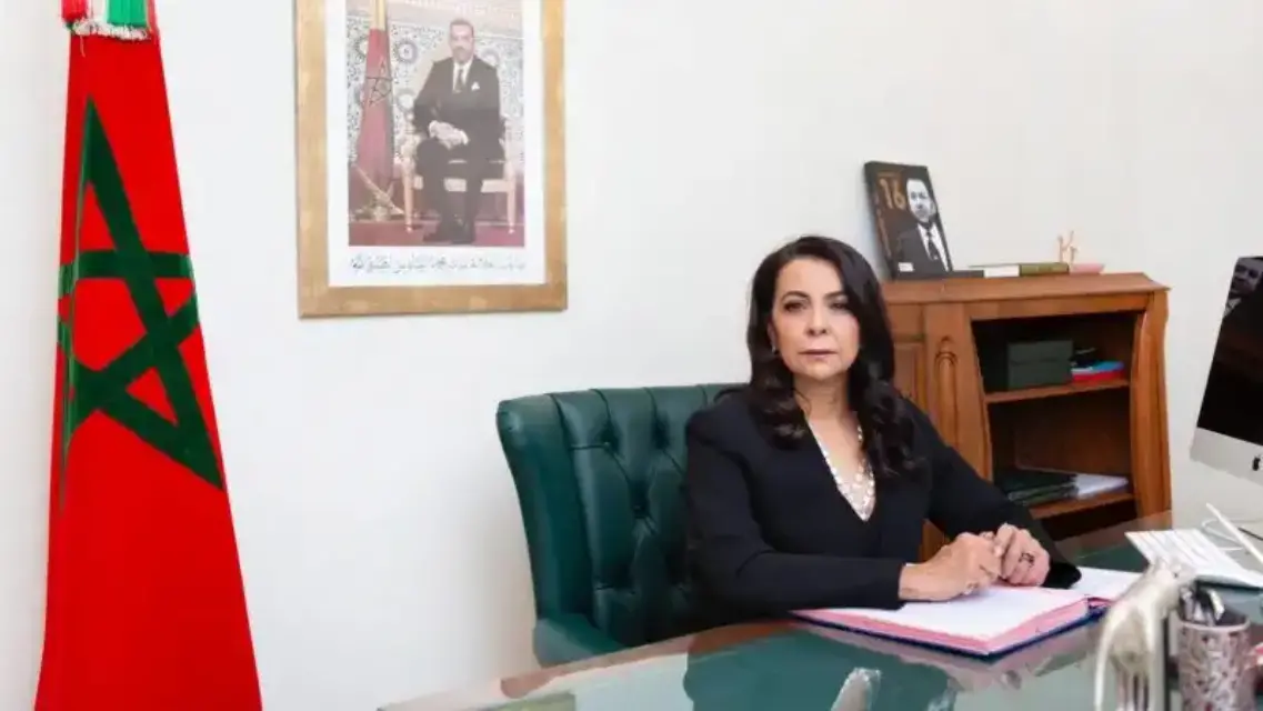 Marruecos amenaza con agudizar crisis diplomática si España opta por "sacar con opacidad" a Brahim Ghali