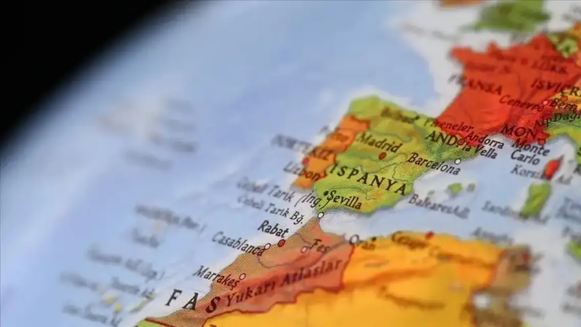 Marruecos implica a cuatro generales en crisis política con España