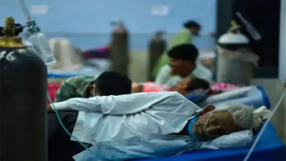 El mortífero hongo negro de la India llegó a Uruguay