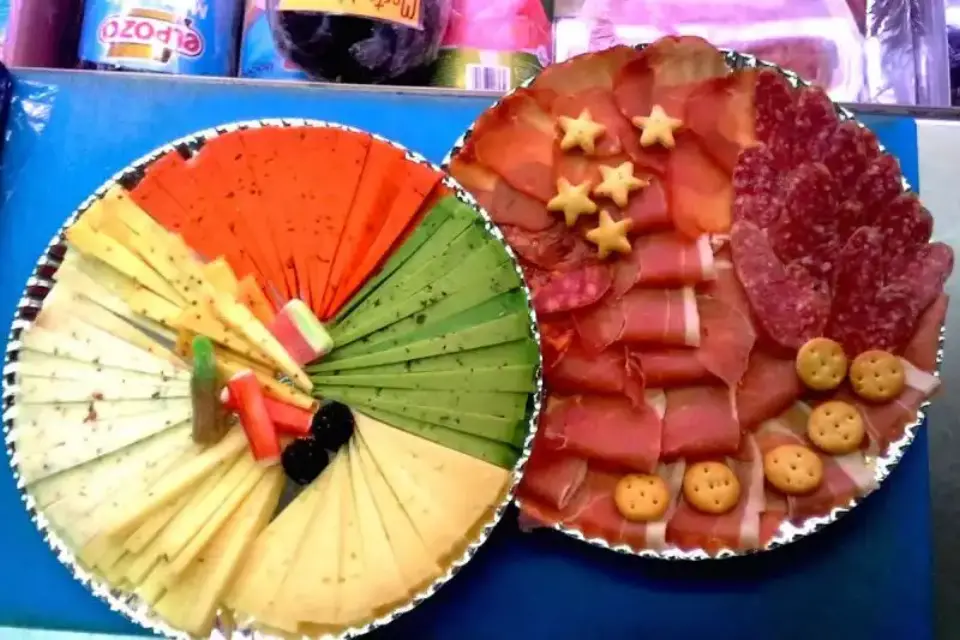 Alicante se posiciona en la Feria Nacional Gastronómica como referente turístico mundial con sus chefs y tapas
