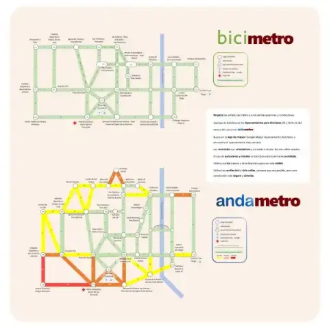 Crean el 'Bicimetro' y 'Andametro' de Lorca para seguir fomentando la movilidad sostenible
