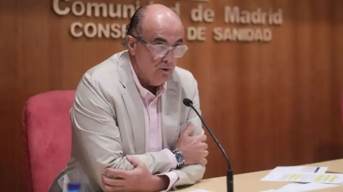 La variante Delta (India) amenaza el verano por la reciente transmisión comunitaria en Madrid
