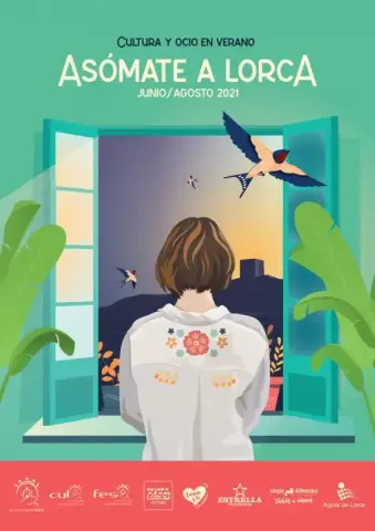 'Asómate a Lorca' llega para dinamizar al verano lorquino