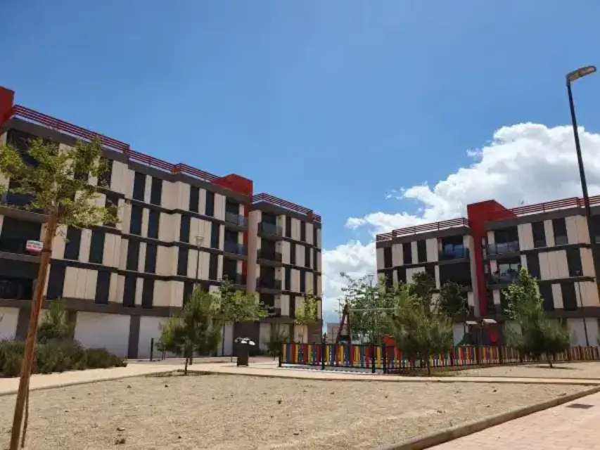 Lorca realizará el sorteo público para determinar el orden de la adjudicación de las viviendas municipales del barrio San Fernando