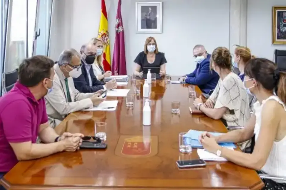 La Atención Temprana pronto tendrá rango de Ley en la Región