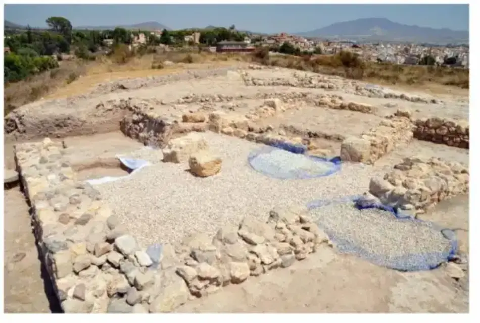 El yacimiento de Las Cabezuelas será "La pieza del mes" en el Museo Arqueológico de Murcia