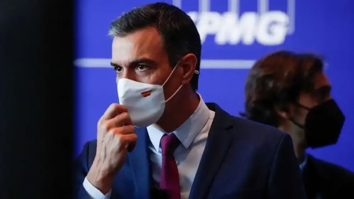 No más mascarillas en exteriores a partir del 26 de junio