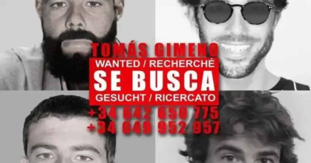 Sin cabos sueltos en el asesinato de Anna y Olivia