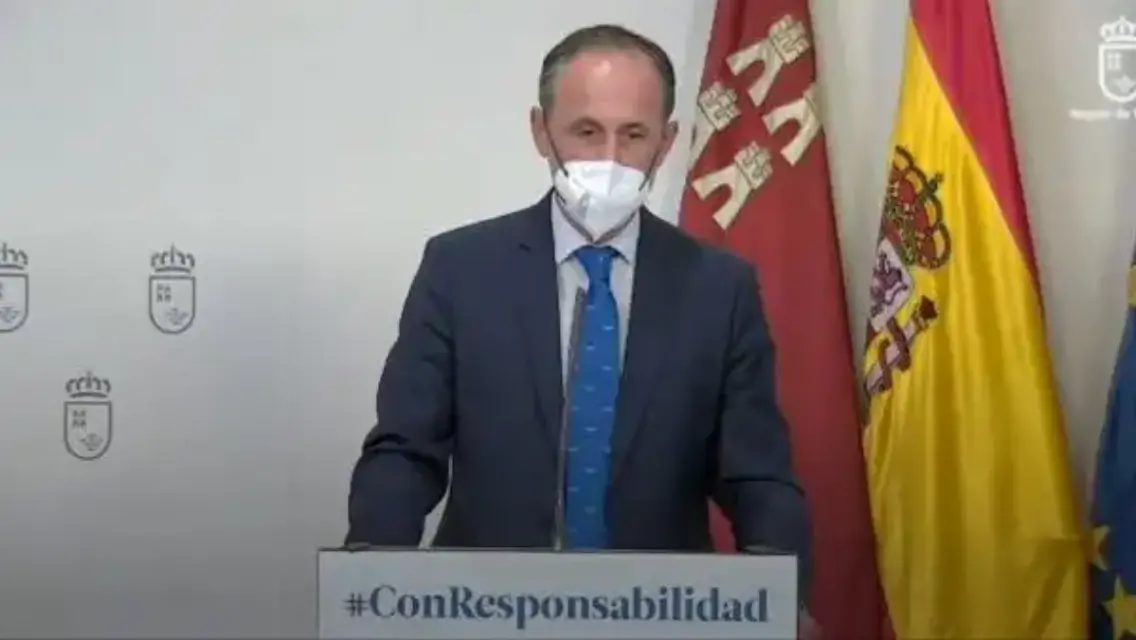 Otra dimisión para Miras: El responsable de Economía y Hacienda anuncia su sorpresiva renuncia