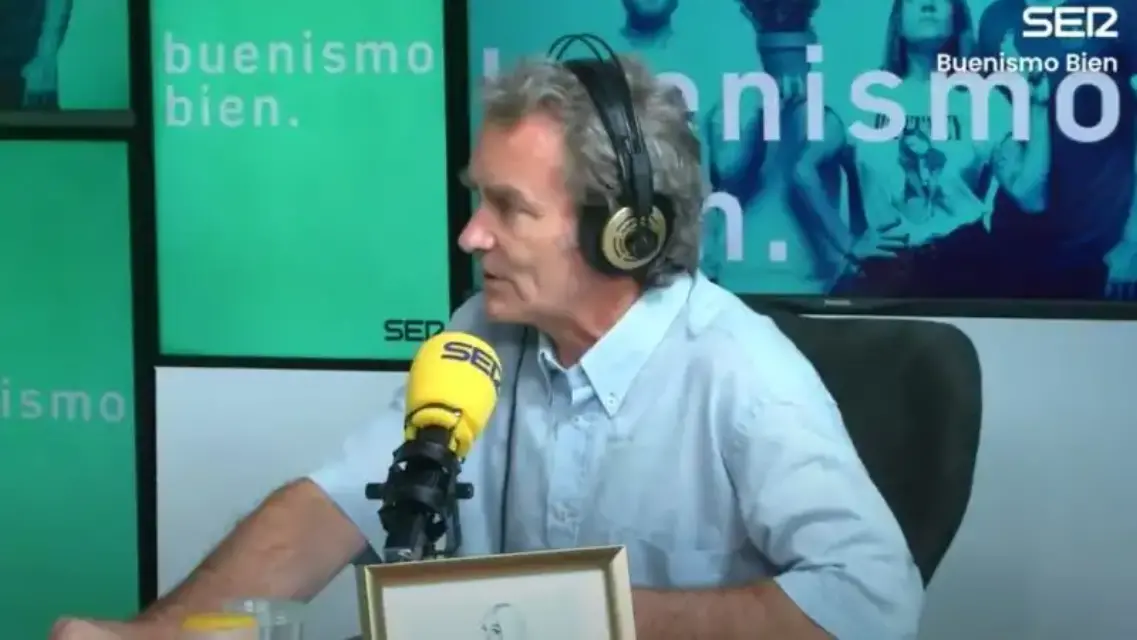 La llegada de un patógeno catastrófico incontrolable es improbable para Fernando Simón