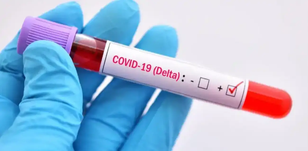 Escalada del coronavirus en la Región y en los últimos siete días