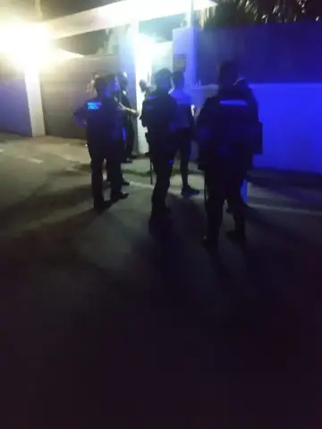 Despliegan un plan 'antibotellón' que saldó en 171 sanciones por incumplir las medidas Covid en Alicante