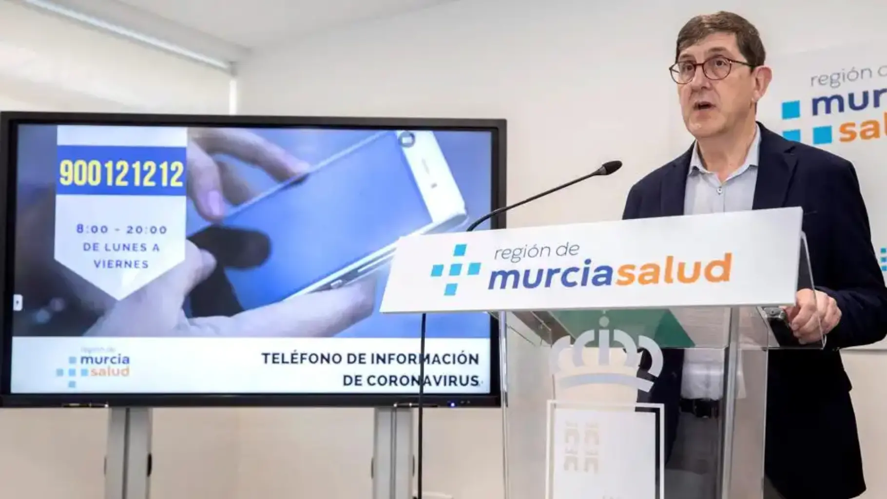 Suspensión de vuelos por coronavirus