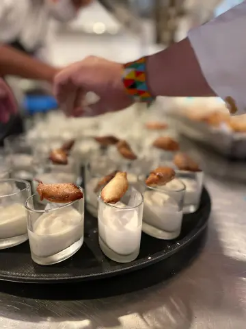 Murcia la mejor capital gastronómica 2021