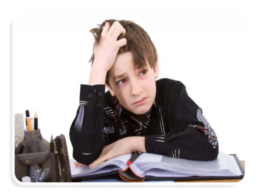 Educación Emocional para primaria y secundaria