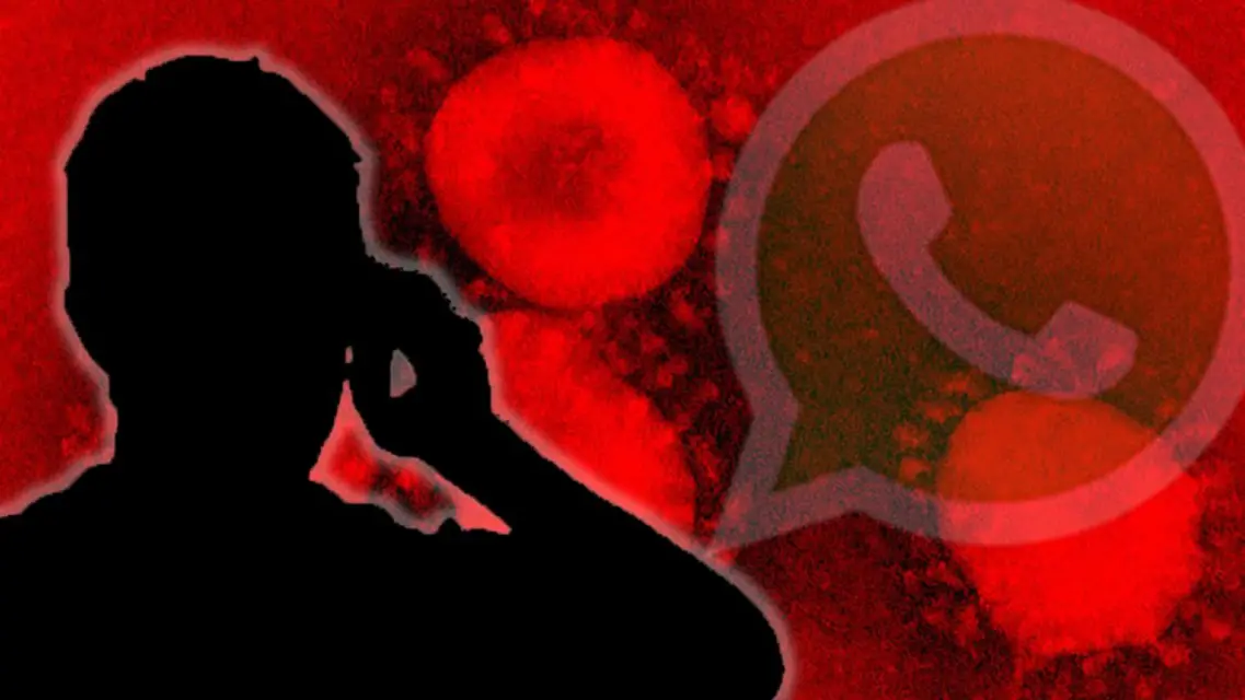 Fake New: Develan falsos audios de personas inyectadas con Sida