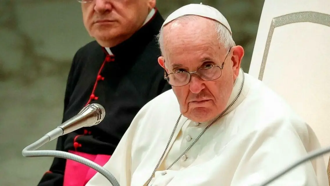 ¡Más claro! El Papa urge  una renovación para el clero que trabaja con menores