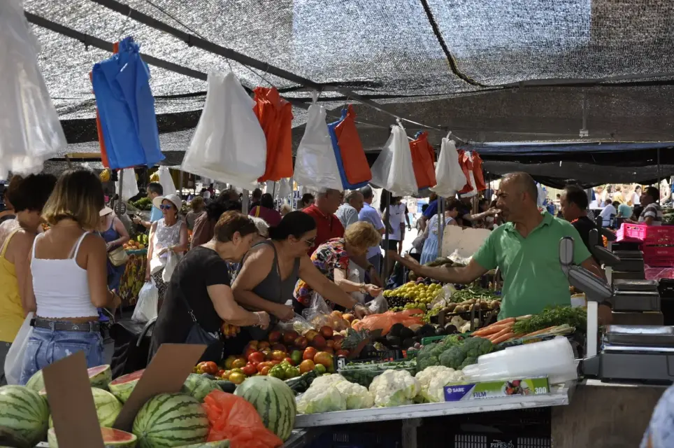 ¿Qué pasará con los mercadillos de Alicante?