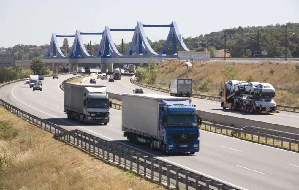 ¿Sector transporte sin espíritu navideño?