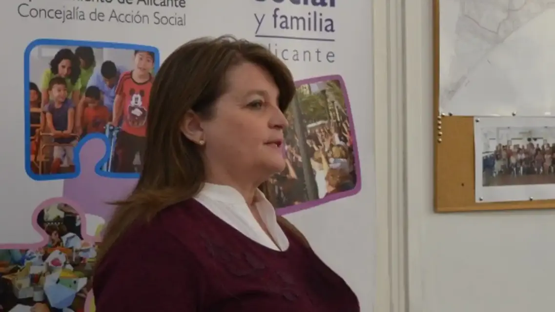 Concurso para la atención de urgencias sociales abren en Alicante