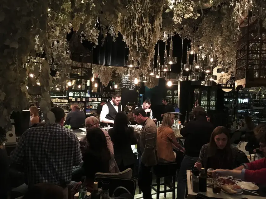 “Bono Gastronómico”: conoce la campaña de los bares y restaurantes de Alicante