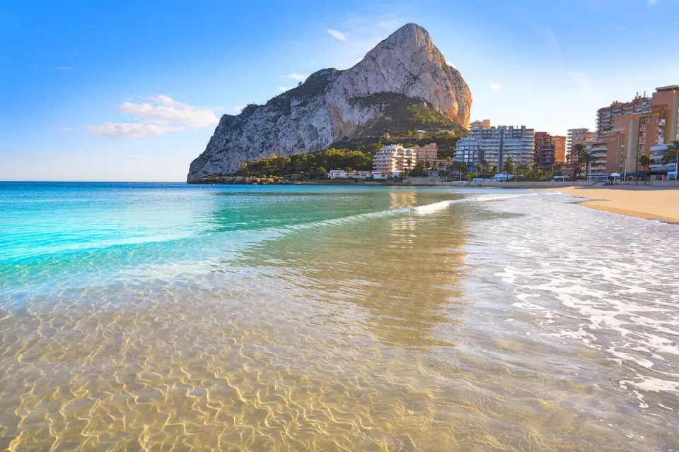 Más fondos: “Alicante Agua Circular” promete protección y  reutilización del agua