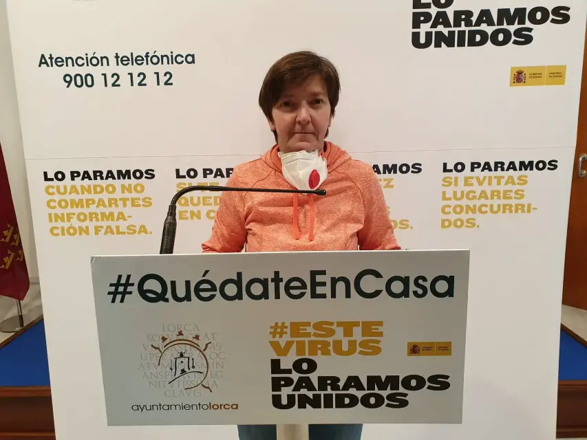 El Ayuntamiento de Lorca pide celeridad a la CARM en la tramitación de las becas de comedor, tramitadas desde hace un mes