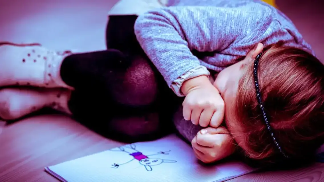 Estudio: 89 % de niños españoles tiene alteraciones de comportamiento durante confinamiento