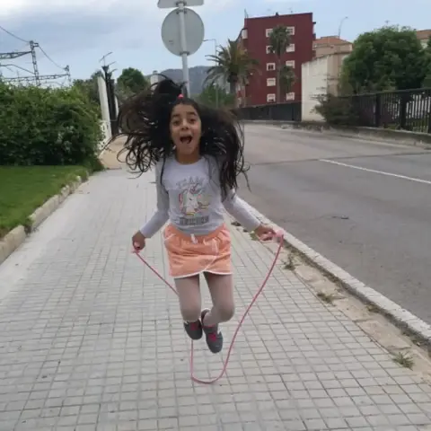En las calles de la Región se retoma presencia de los pequeños de la casa