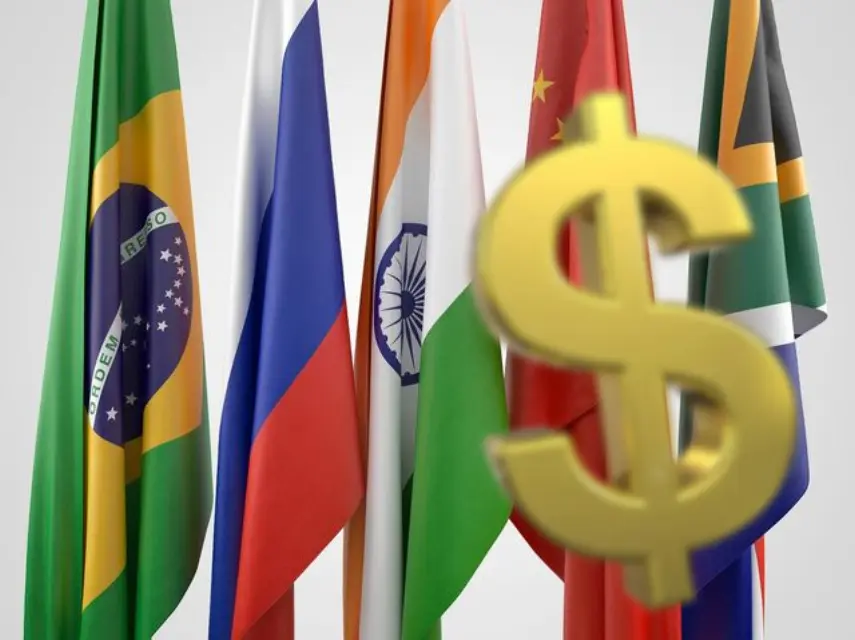 El dólar estadounidense en el centro de atención mundial