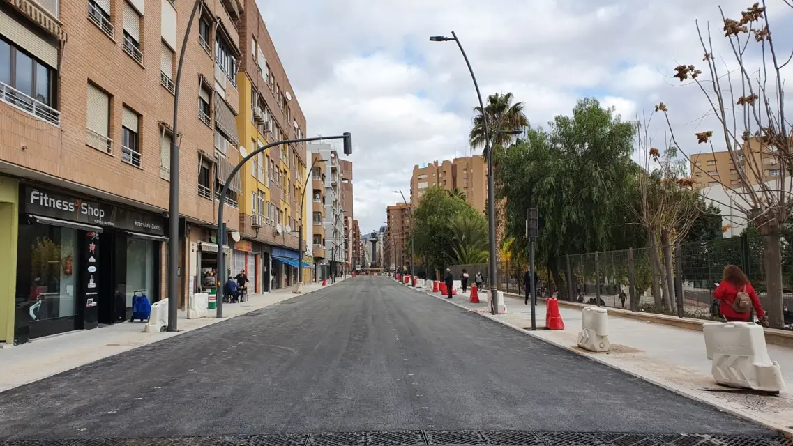 Corte de tráfico de lunes a miércoles ¡Entérate dónde!
