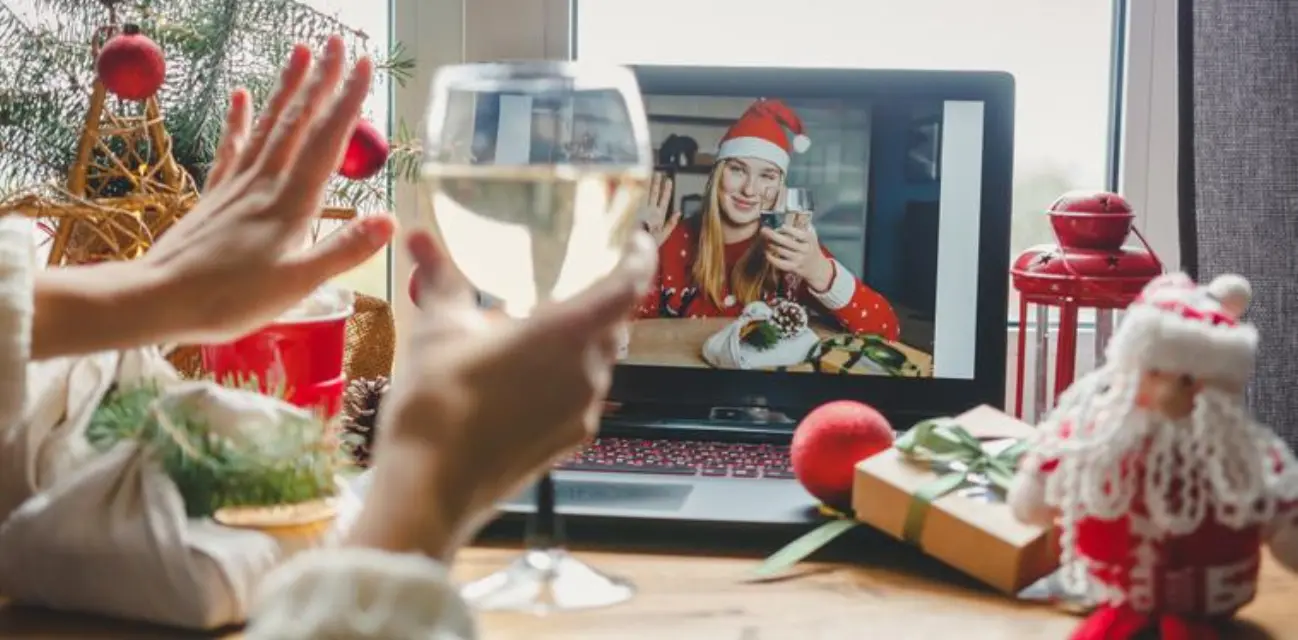 Covid: Familiares y amigos en Navidad si son pocos mejor
