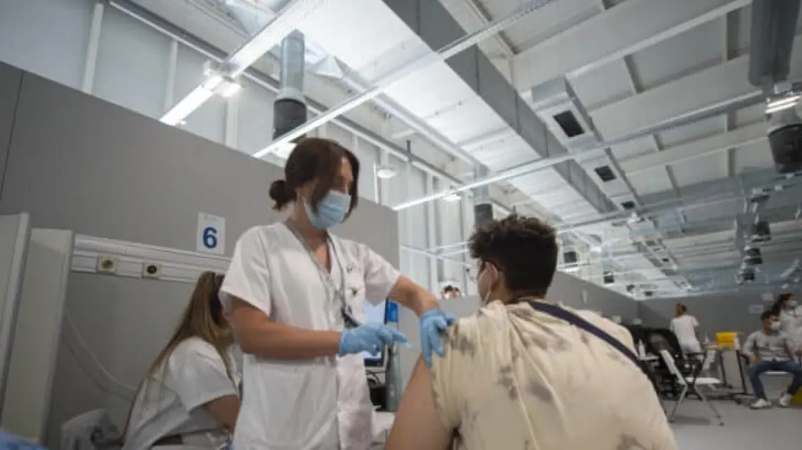 La Región de Murcia cerca de los 2.000 contagios de coronavirus en un día