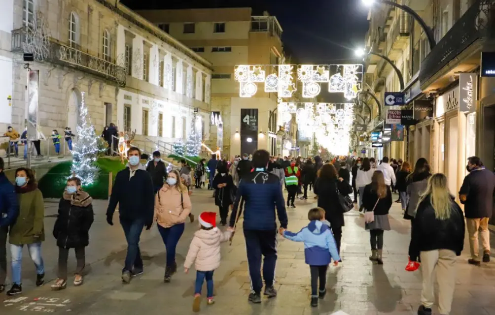 Región de Murcia estrena restricciones en Navidad